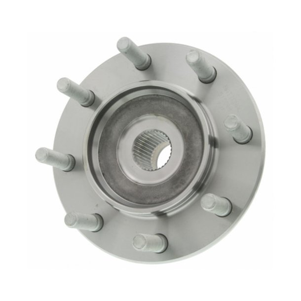 Hjulleje for GM truck 3500 4x4 m. 12000 lb. axel (Moog 515088)