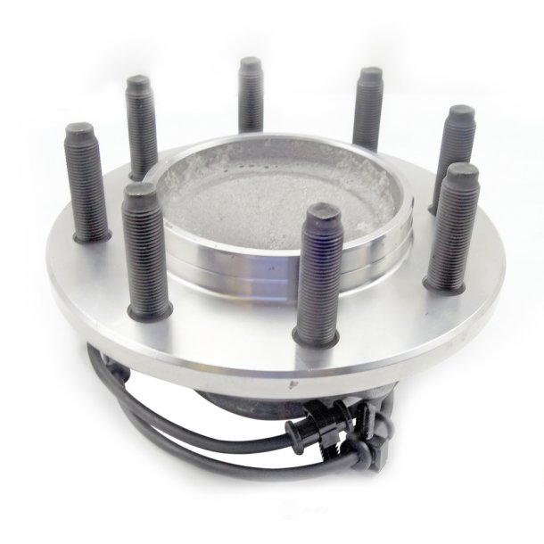 Hjulleje for m. ABS Dodge truck 2500 / 3500 RWD 2003 til 2005 (Moog 515089)