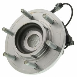 Hjulleje for Hummer H3 2006 til 2010 (515093)