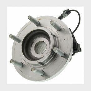 Hjulleje for Hummer H3 2006 til 2010 (515093)