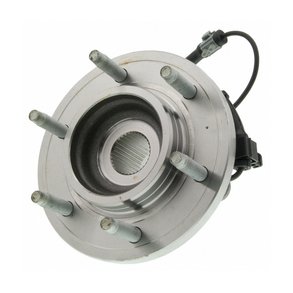 Hjulleje for Hummer H3 2006 til 2010 (515093)