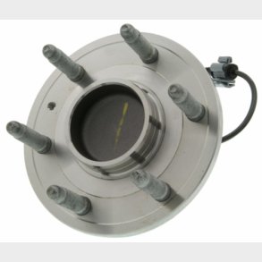 Hjulleje for Cadillac & Chevrolet RWD 6 bolt 2007 til 2014 (Moog 515097 - TIMKEN SP450303 )