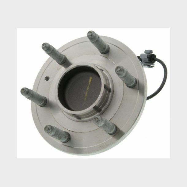 Hjulleje for Cadillac &amp; Chevrolet RWD 6 bolt 2007 til 2014 (Moog 515097 - TIMKEN SP450303 )