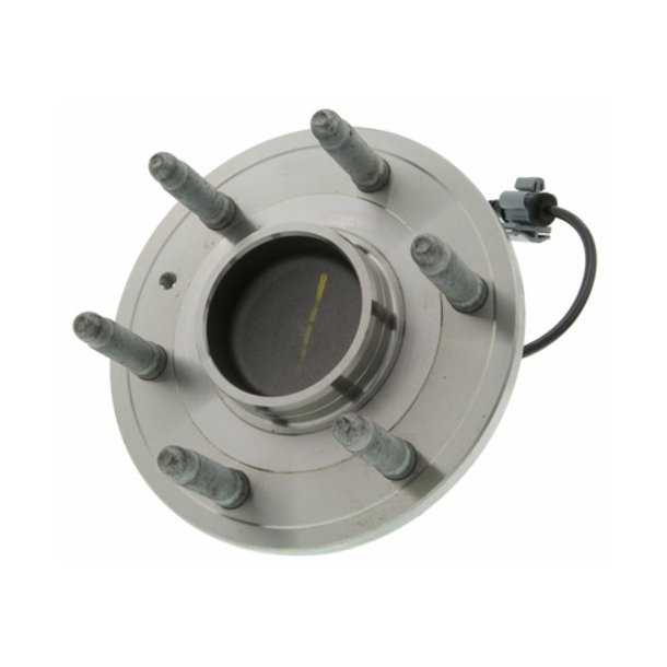 Hjulleje for Cadillac &amp; Chevrolet RWD 6 bolt 2007 til 2014 (Moog 515097)