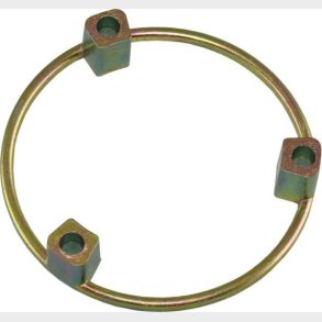 Corvette Horn Contact Spacer, With Tilt 1967-74, part 36862