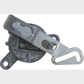 A/C Vacuum Control Valve Asm.1969-1976 Corvette, part ECK245860