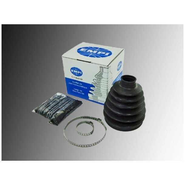 Manchet trkaksel yderste Ram 1500 2002 til 2010 m.m. (Mopar 05170821AA)