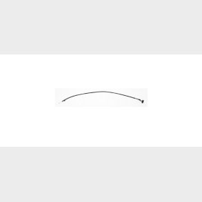 Ventilationskabel venstre m. A/C Corvette 1965 til 1966 (Eck. 25-190727 - 452048)