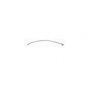 Ventilationskabel venstre m. A/C Corvette 1965 til 1966 (Eck. 25-190727 - 452048)