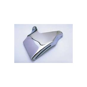 Generator beslag chrome Chevrolet B/B 1969 & op m. lang vandpumpe (RPC R9318 - Mr. Gasket 5173)