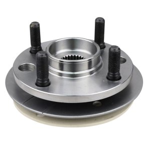 Hjulleje for Mopar 1983 til 1991 (Moog 518501)