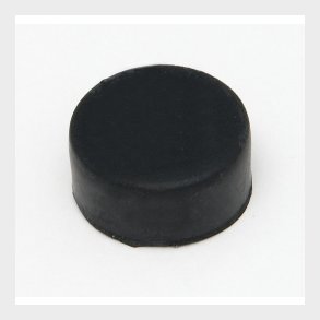 Gummi stop til motorhjelms justerings bolt 1953-1976 Corvette, Hood Bumpers Rubber 103007-TFAK1030