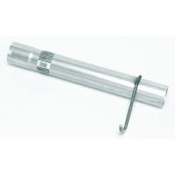 Udstdningsst fra kat og bagud Chevrolet Astro 4,3 V6 1994 til 1995