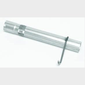 Mel. r�r Chevrolet Astro 4,3 V6 1994 til 1995