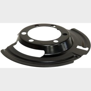 Ankerplade h�jre for Jeep 1984 til 2006