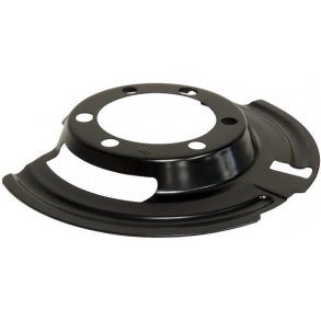 Ankerplade hjre for Jeep 1984 til 2006