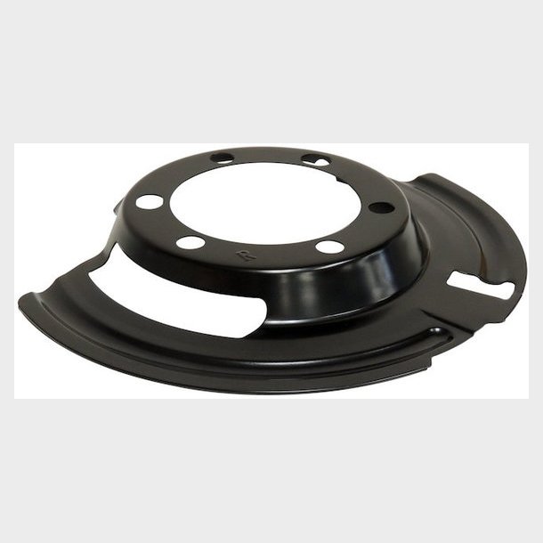 Ankerplade h�jre for Jeep 1984 til 2006