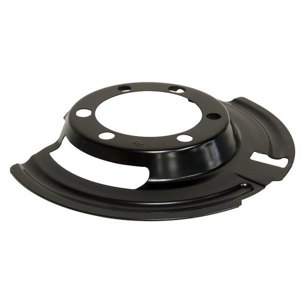 Ankerplade hjre for Jeep 1984 til 2006