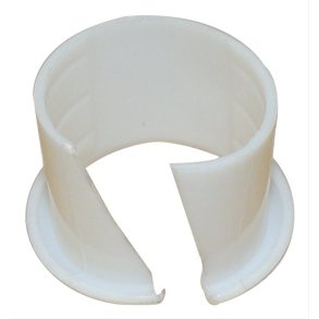 Bsning for kobling og bremsepedal (Mopar 52010309AB)