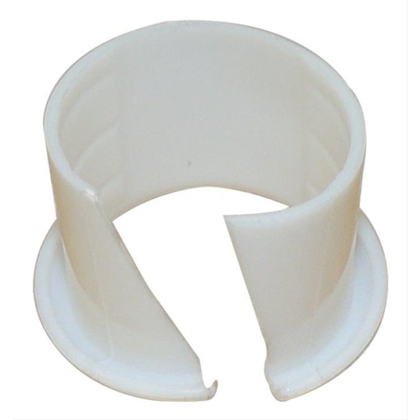 Bsning for kobling og bremsepedal (Mopar 52010309AB)