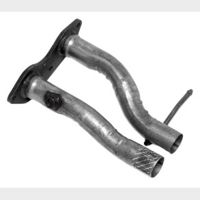 Mel. r�r GM truck 117,5