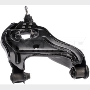 B�rearm nederst venstre for Dodge Ram 1500 2002 til 2005 (Dorman 521-935 - WC1-11935)