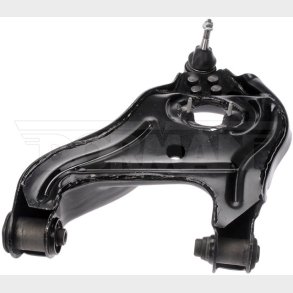 B�rearm nederst h�jre for Dodge Ram 1500 2002 til 2005 (Dorman 521-936 - WC1-11936)