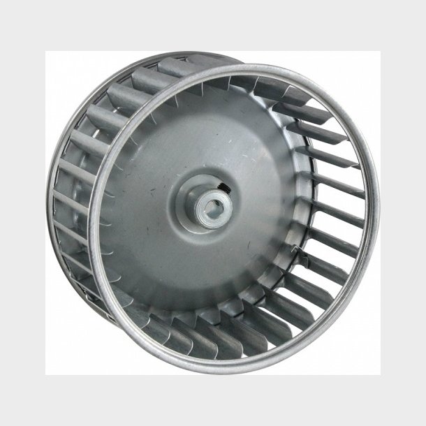 Corvette Blower wheel 1963-77E