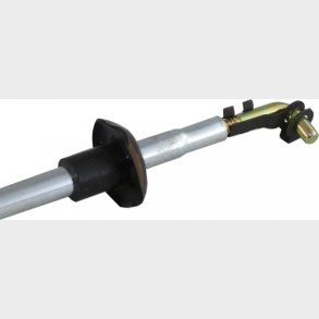 Corvette Inner Door Lock Control Rod Upper 1968-77