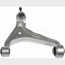B�rearm nederst venstre for Cadillac STS 2005 til 2011 (Dorman 522-611 - GM 15921067)