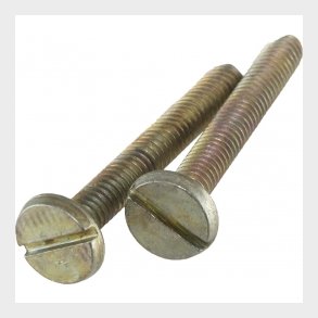 Corvette Bolt s�t til motorhjelms justering 1953-96