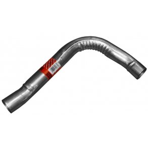 Tailpipe hjre Camaro / Firebird 1998 til 2002 (Walker 52267)