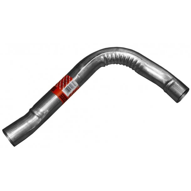 Tailpipe hjre Camaro / Firebird 1998 til 2002 (Walker 52267)