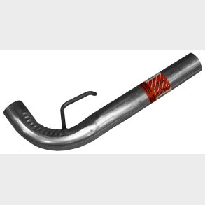Tailpipe venstre Camaro / Firebird 1998 til 2002 (Walker 52268)