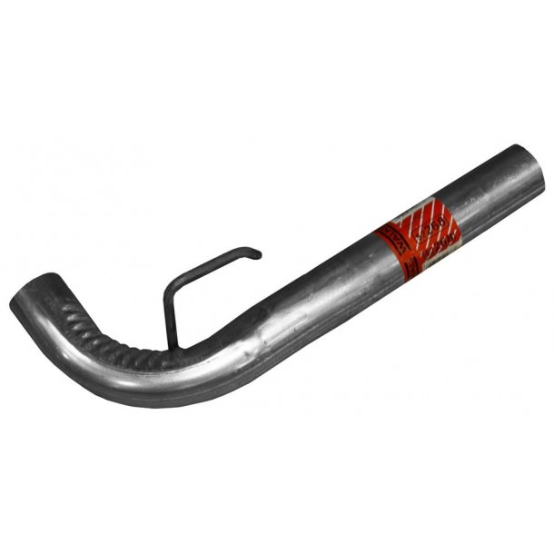 Tailpipe venstre Camaro / Firebird 1998 til 2002 (Walker 52268)