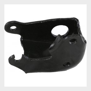 Corvette Power steering bracket BB 1965-74