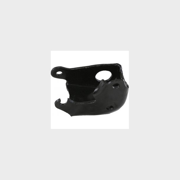 Corvette Power steering bracket BB 1965-74