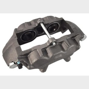 Bremsecaliper venstre for O-ring type Corvette 1965 til 1982 (Eck 380585 - 52350 - 876671)