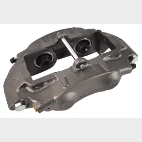 Bremsecaliper venstre bag O-ring type Corvette 1965 til 1982 (Eck 380542 - 52352 - 876671)