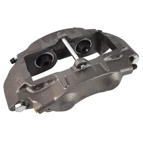 Bremsecaliper venstre bag O-ring type Corvette 1965 til 1982 (Eck 380542 - 52352 - 876671)