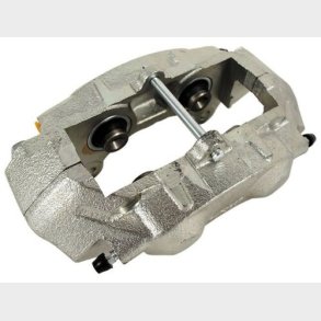 Bremsecaliper h�jre bag O-ring type Corvette 1965 til 1982 (Eck 380436 - 52353 - 876671)