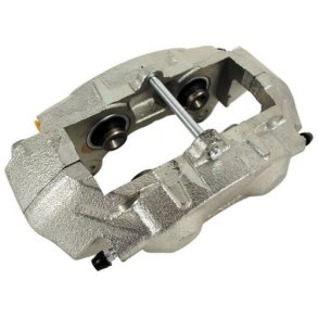 Bremsecaliper hjre bag O-ring type Corvette 1965 til 1982 (Eck 380436 - 52353 - 876671)