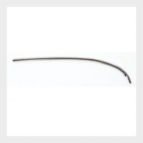 Corvette T-top front molding Right 1968-76