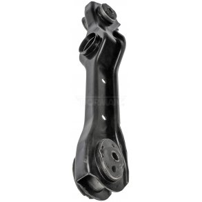 Strbearm bag nederste Ford Mustang 2000 til 2004 (Dorman 524-624)