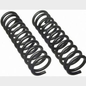 Forfjeders�t GM 1965 til 1968 (5244 - CS5244)