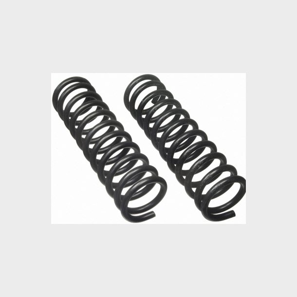 Forfjeders�t GM 1965 til 1968 (5244 - CS5244)