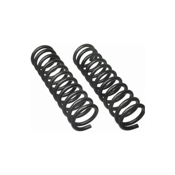 Forfjederst GM 1965 til 1968 (5244 - CS5244)