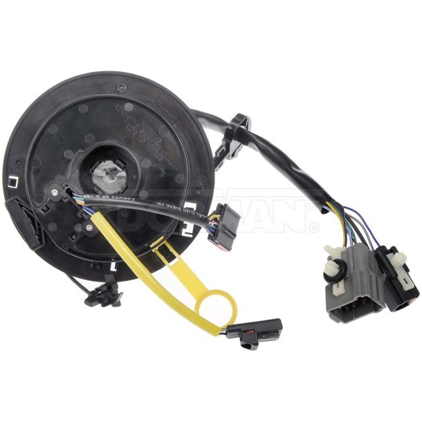 Airbag stelring Ford (Dorman 525-236 - Standard CSP275)