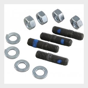 Fan Mounting Stud Kit 1970-81 Corvette