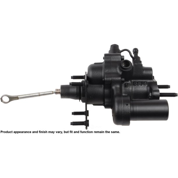 Bremseforstrker hydralisk GM truck m. kode JD5 / JD6 1995 til 1996 (A1C 52-7335 - 52-7358 - 71191)